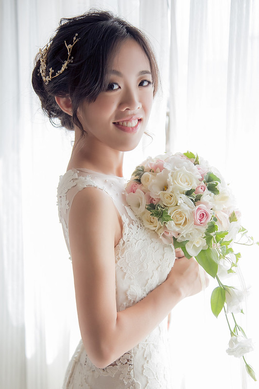 Wedding婚禮記錄 熱門攝影師 