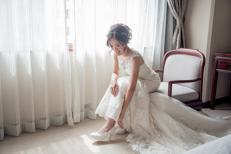 Wedding婚禮記錄 熱門攝影師 