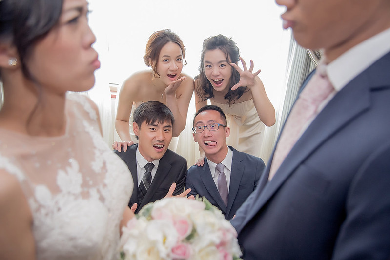 Wedding婚禮記錄 熱門攝影師 