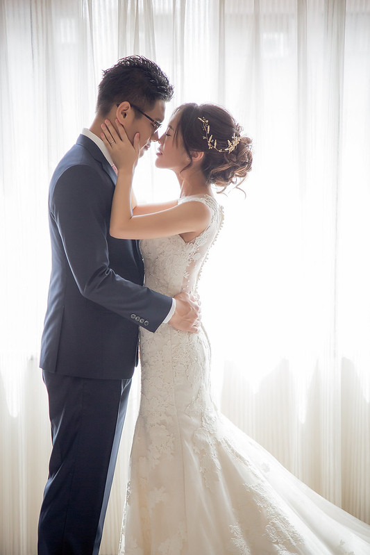 Wedding婚禮記錄 熱門攝影師 