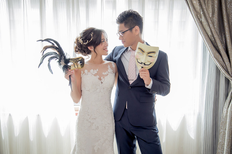 Wedding婚禮記錄 熱門攝影師 