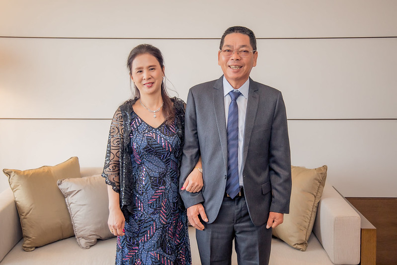 Wedding婚禮記錄 大熊婚禮攝影 