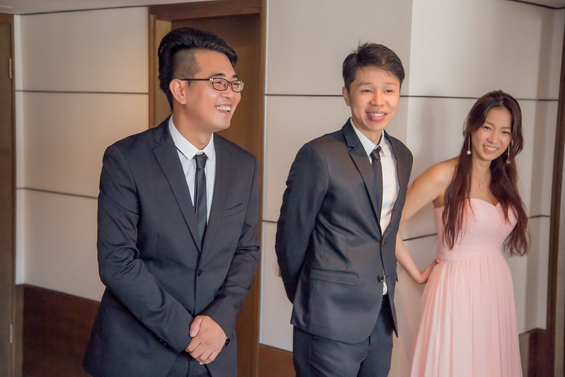 Wedding婚禮記錄 大熊婚禮攝影 