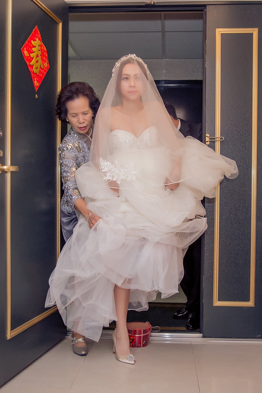 Wedding婚禮記錄 大熊婚禮攝影 