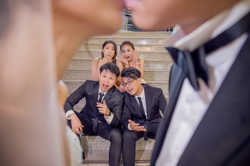Wedding婚禮記錄 大熊婚禮攝影 