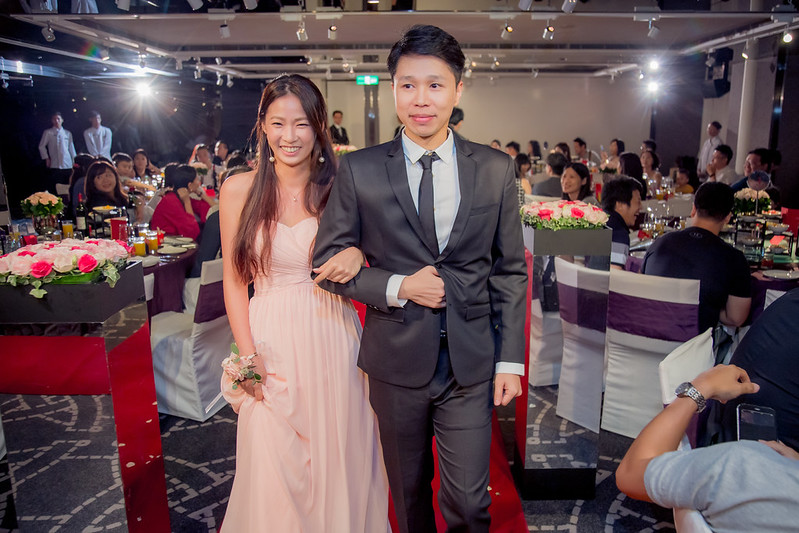 Wedding婚禮記錄 大熊婚禮攝影 