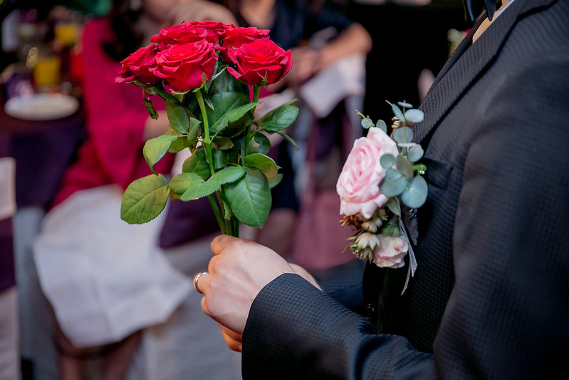 Wedding婚禮記錄 大熊婚禮攝影 