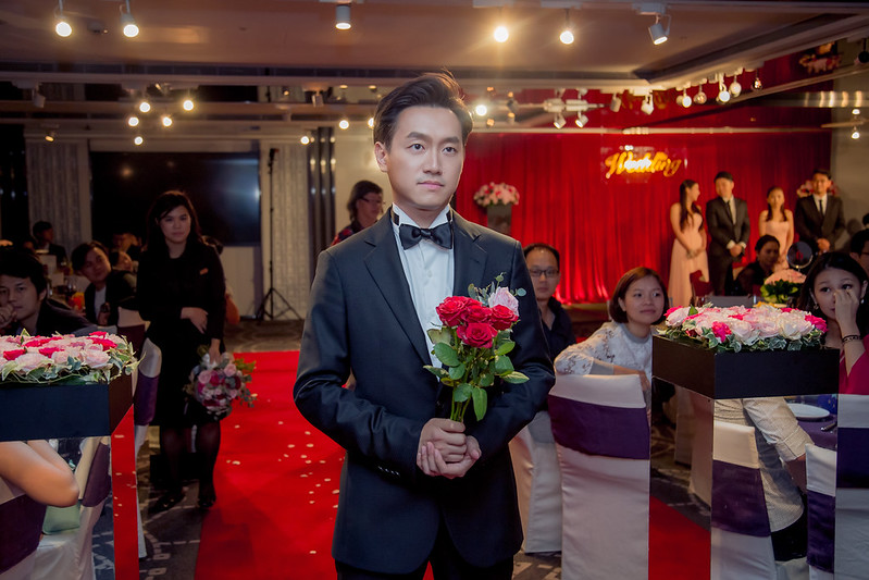Wedding婚禮記錄 大熊婚禮攝影 