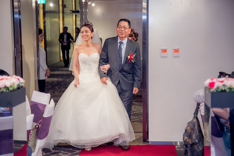 Wedding婚禮記錄 大熊婚禮攝影 