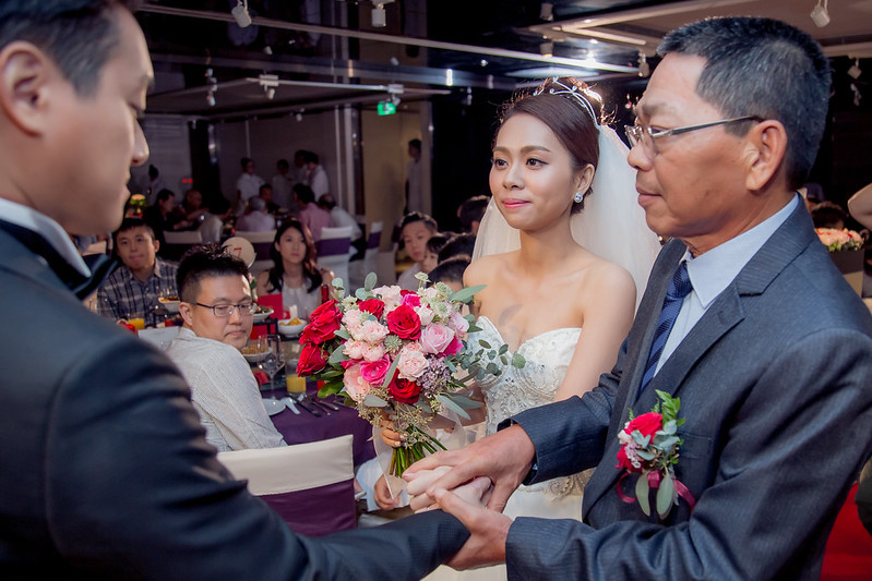 Wedding婚禮記錄 大熊婚禮攝影 