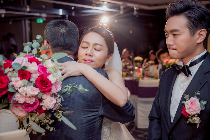 Wedding婚禮記錄 大熊婚禮攝影 