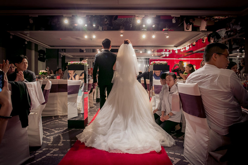Wedding婚禮記錄 大熊婚禮攝影 
