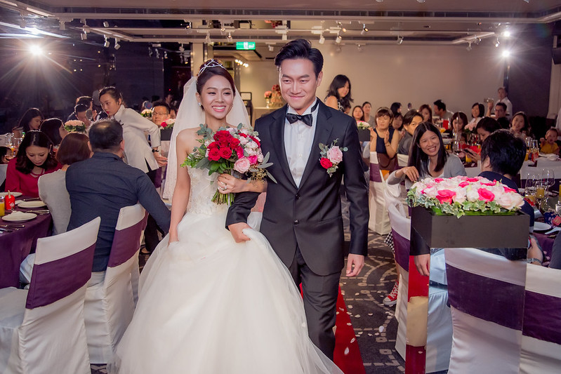 Wedding婚禮記錄 大熊婚禮攝影 