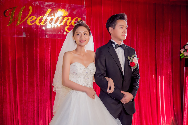 Wedding婚禮記錄 大熊婚禮攝影 