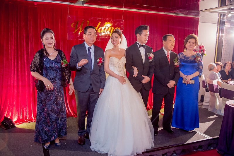 Wedding婚禮記錄 大熊婚禮攝影 