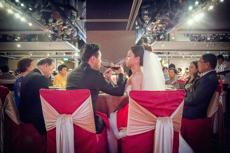 Wedding婚禮記錄 大熊婚禮攝影 