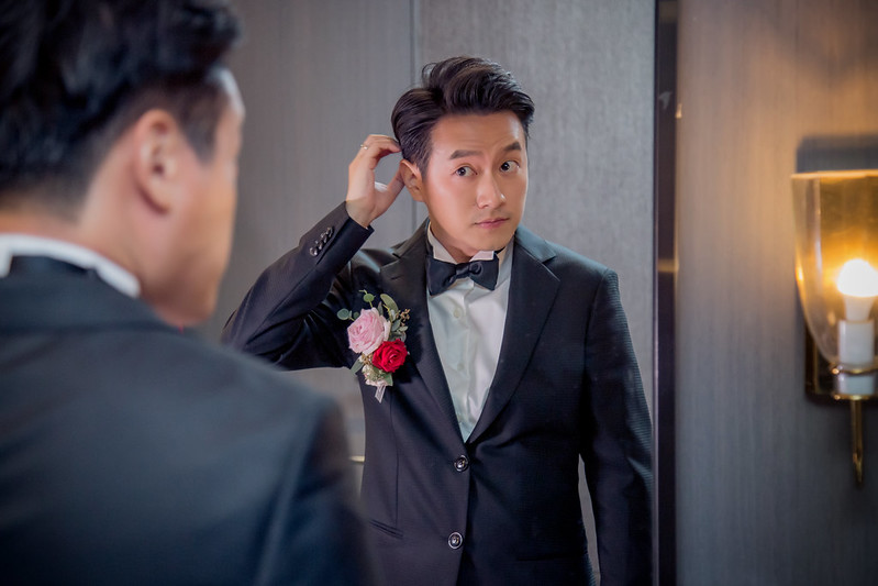 Wedding婚禮記錄 大熊婚禮攝影 