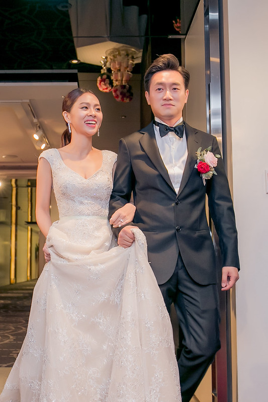 Wedding婚禮記錄 大熊婚禮攝影 