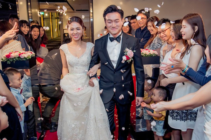 Wedding婚禮記錄 大熊婚禮攝影 