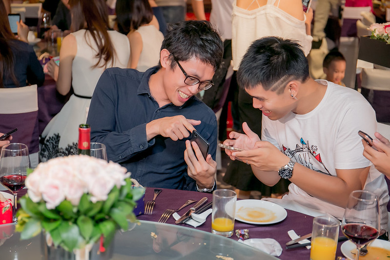 Wedding婚禮記錄 大熊婚禮攝影 