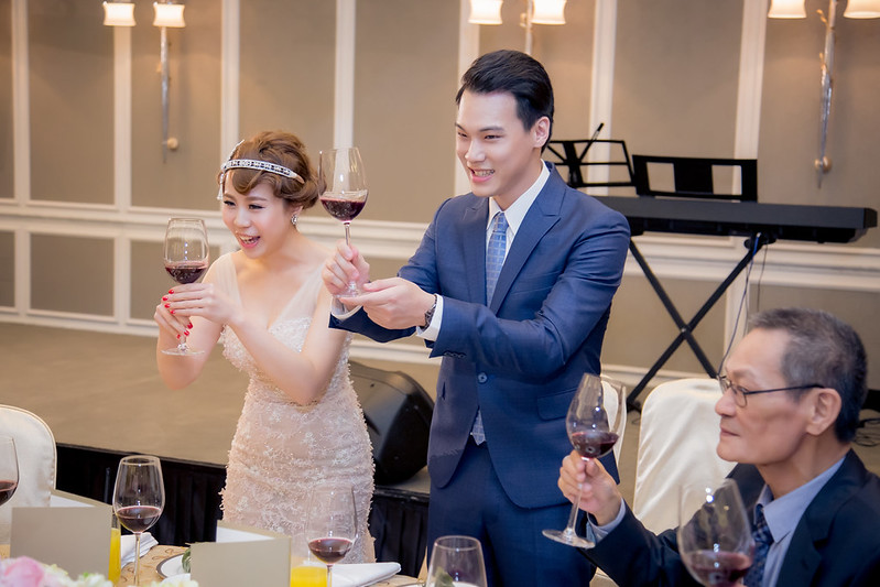 Apple婚禮攝影 Wedding婚禮記錄 大熊婚禮攝影 