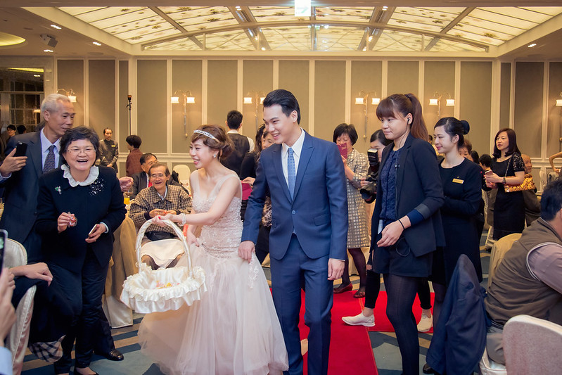 Apple婚禮攝影 Wedding婚禮記錄 大熊婚禮攝影 