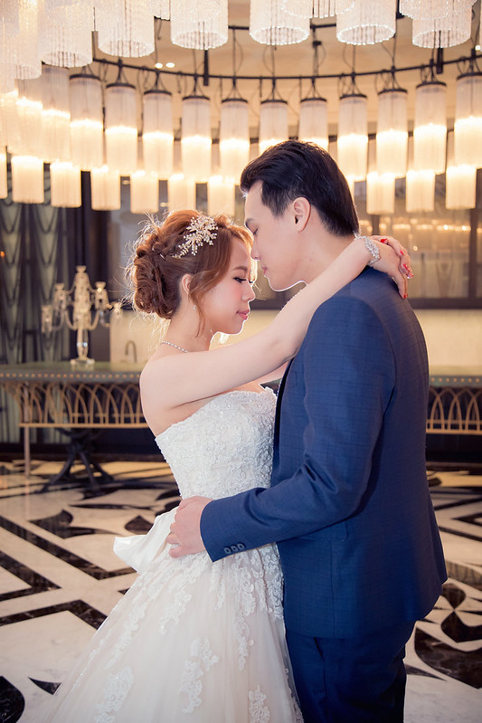 Apple婚禮攝影 Wedding婚禮記錄 大熊婚禮攝影 