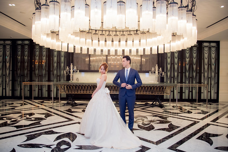 Apple婚禮攝影 Wedding婚禮記錄 大熊婚禮攝影 