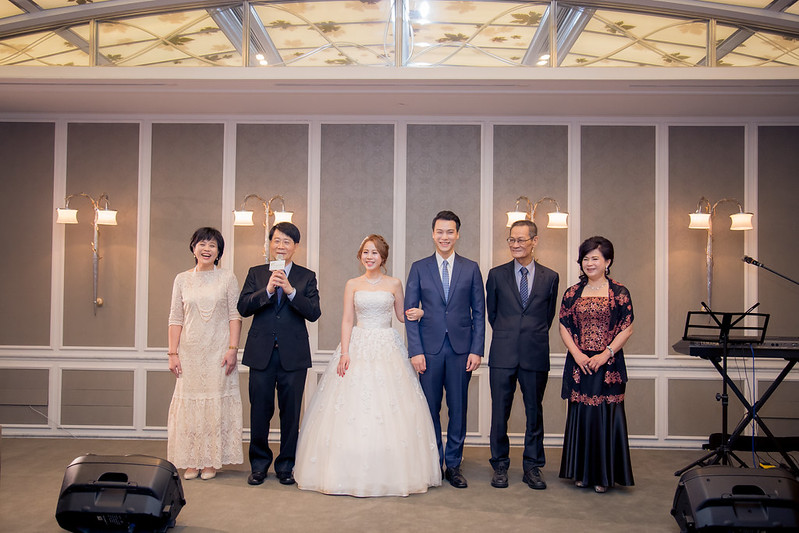 Apple婚禮攝影 Wedding婚禮記錄 大熊婚禮攝影 