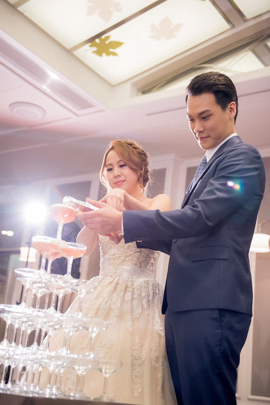 Apple婚禮攝影 Wedding婚禮記錄 大熊婚禮攝影 