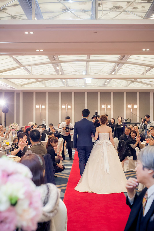 Apple婚禮攝影 Wedding婚禮記錄 大熊婚禮攝影 