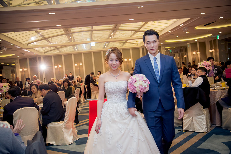 Apple婚禮攝影 Wedding婚禮記錄 大熊婚禮攝影 
