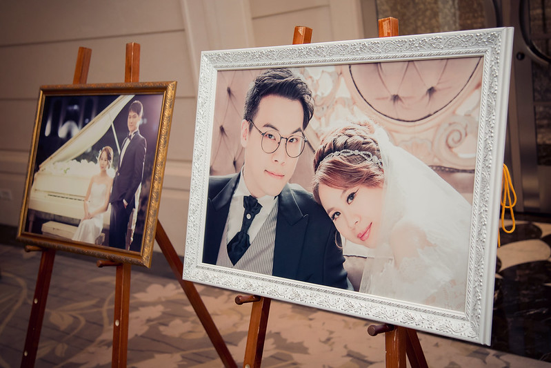 Apple婚禮攝影 Wedding婚禮記錄 大熊婚禮攝影 