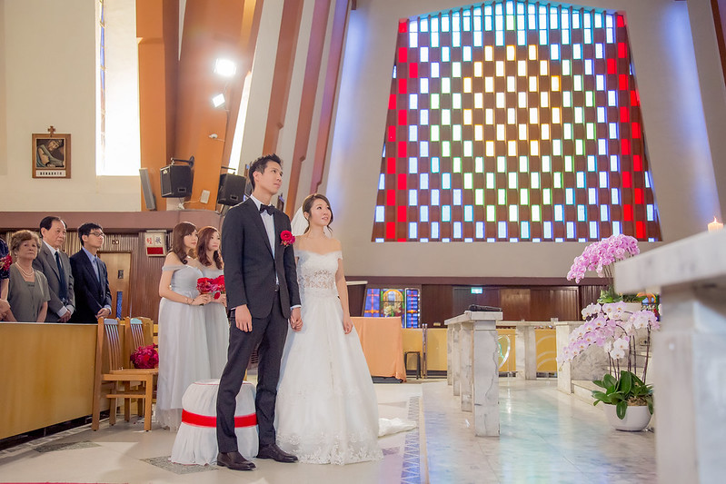 Wedding婚禮記錄 大熊婚禮攝影 