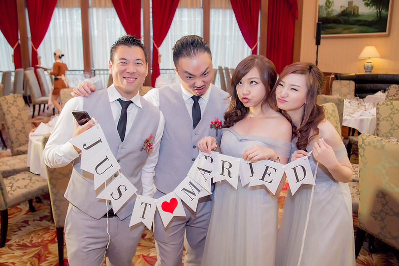 Wedding婚禮記錄 大熊婚禮攝影 