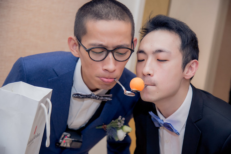 Apple婚禮攝影 Wedding婚禮記錄 大熊婚禮攝影 