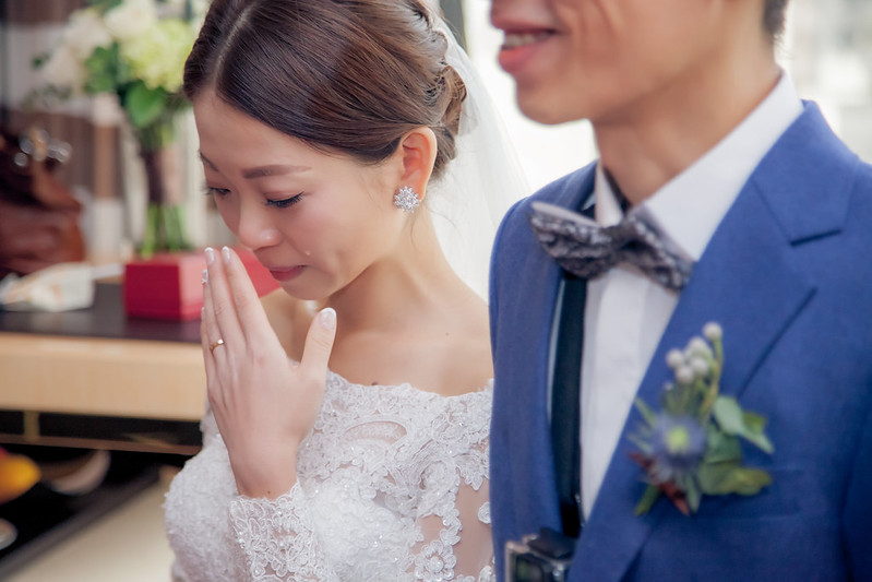 Apple婚禮攝影 Wedding婚禮記錄 大熊婚禮攝影 