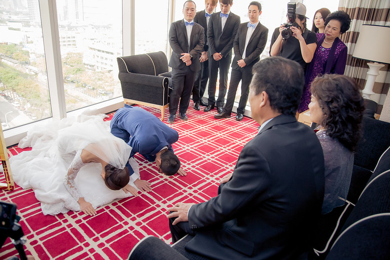 Apple婚禮攝影 Wedding婚禮記錄 大熊婚禮攝影 