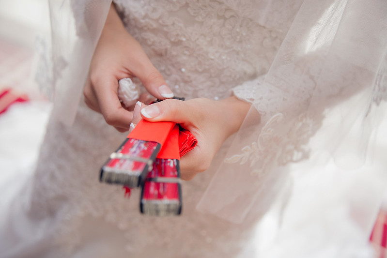 Apple婚禮攝影 Wedding婚禮記錄 大熊婚禮攝影 
