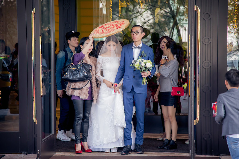Apple婚禮攝影 Wedding婚禮記錄 大熊婚禮攝影 