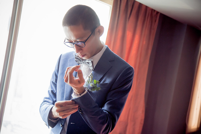 Apple婚禮攝影 Wedding婚禮記錄 大熊婚禮攝影 