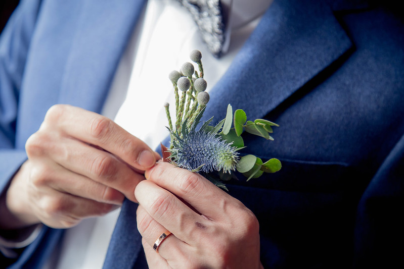Apple婚禮攝影 Wedding婚禮記錄 大熊婚禮攝影 