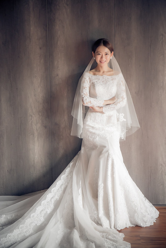 Apple婚禮攝影 Wedding婚禮記錄 大熊婚禮攝影 