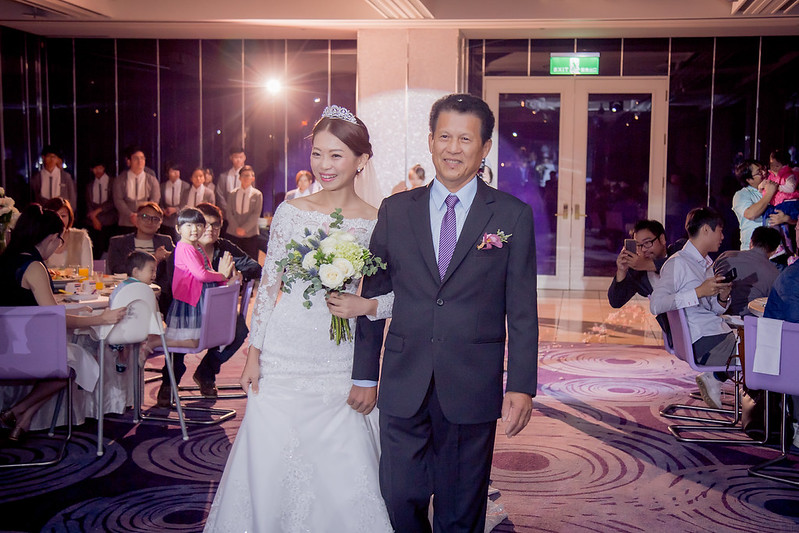 Apple婚禮攝影 Wedding婚禮記錄 大熊婚禮攝影 