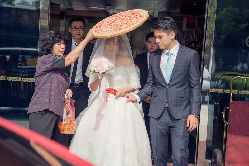 Apple婚禮攝影 Wedding婚禮記錄 大熊婚禮攝影 