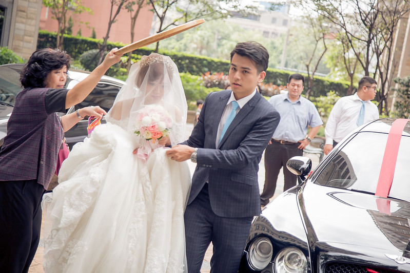 Apple婚禮攝影 Wedding婚禮記錄 大熊婚禮攝影 