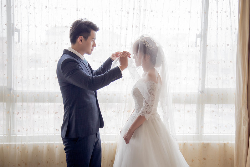 Apple婚禮攝影 Wedding婚禮記錄 大熊婚禮攝影 