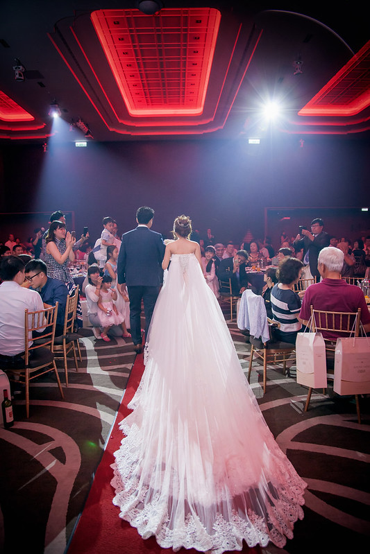 Apple婚禮攝影 Wedding婚禮記錄 大熊婚禮攝影 