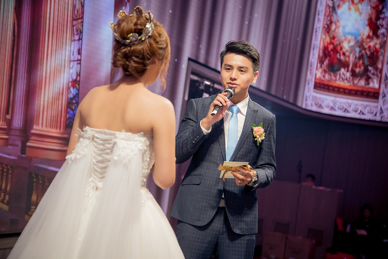 Apple婚禮攝影 Wedding婚禮記錄 大熊婚禮攝影 