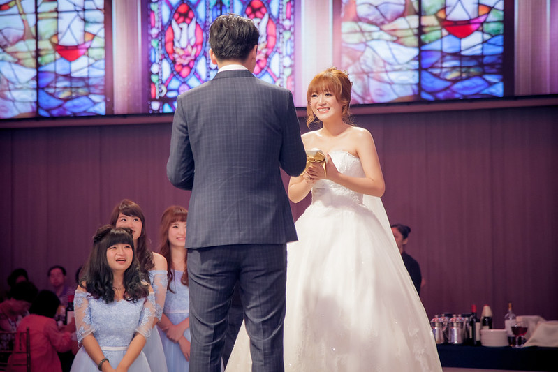 Apple婚禮攝影 Wedding婚禮記錄 大熊婚禮攝影 